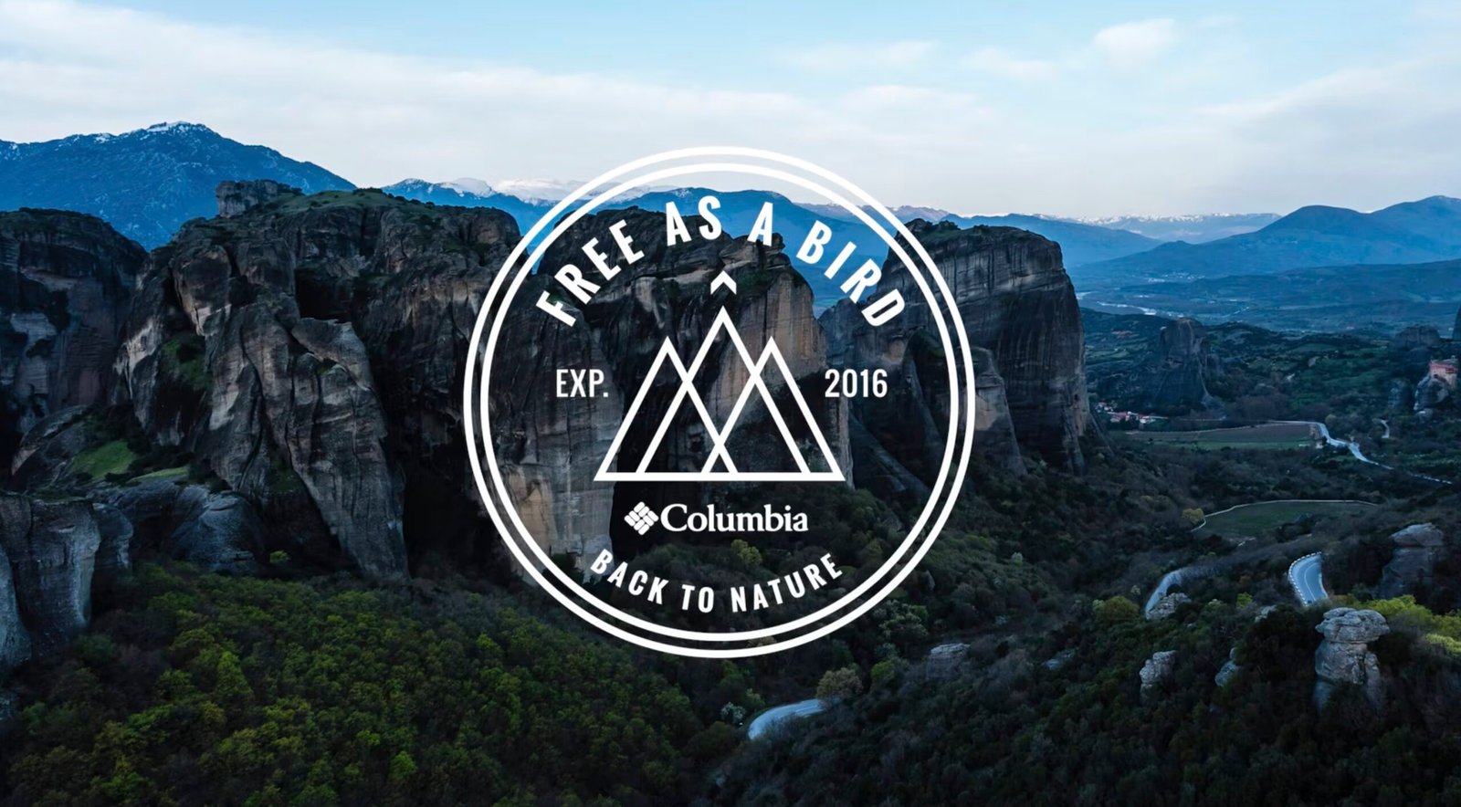 Columbia Sportswear