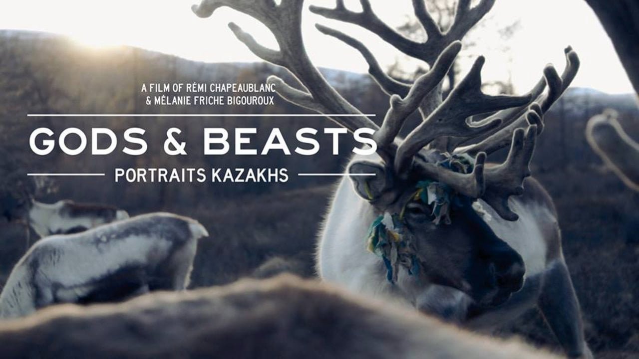 Gods & Beasts - le film