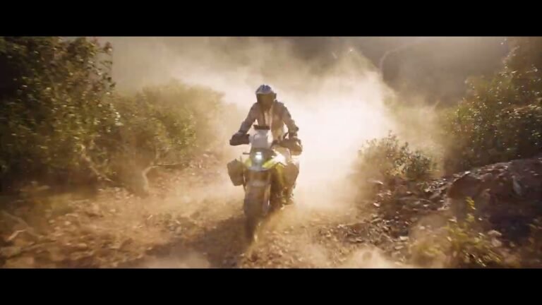 Showreels 1 my 2023 motorcycle showreel