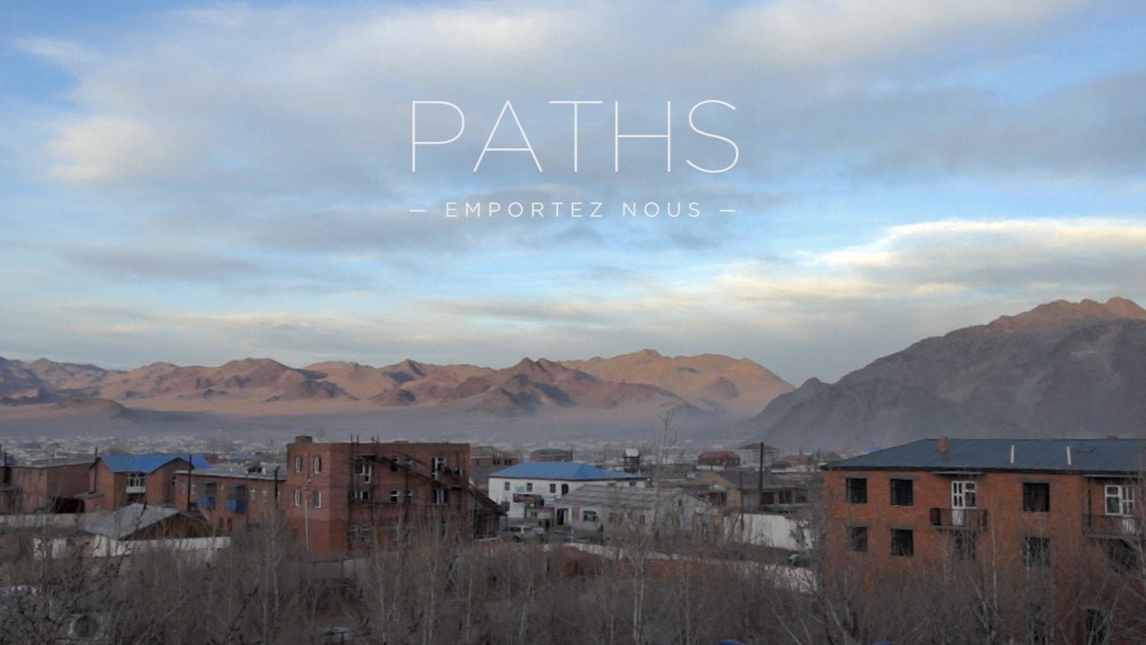 PATHS