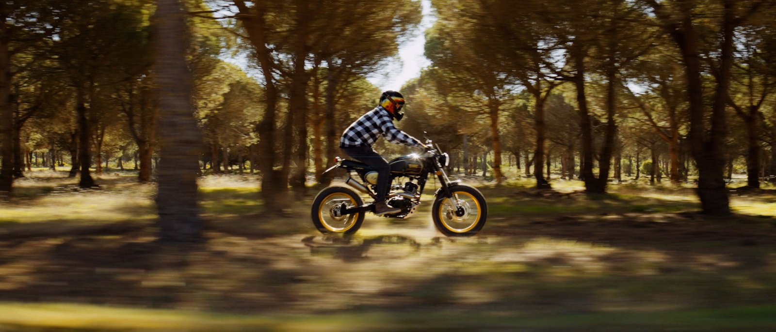 remi chapeaublanc dop and director showreel 2023