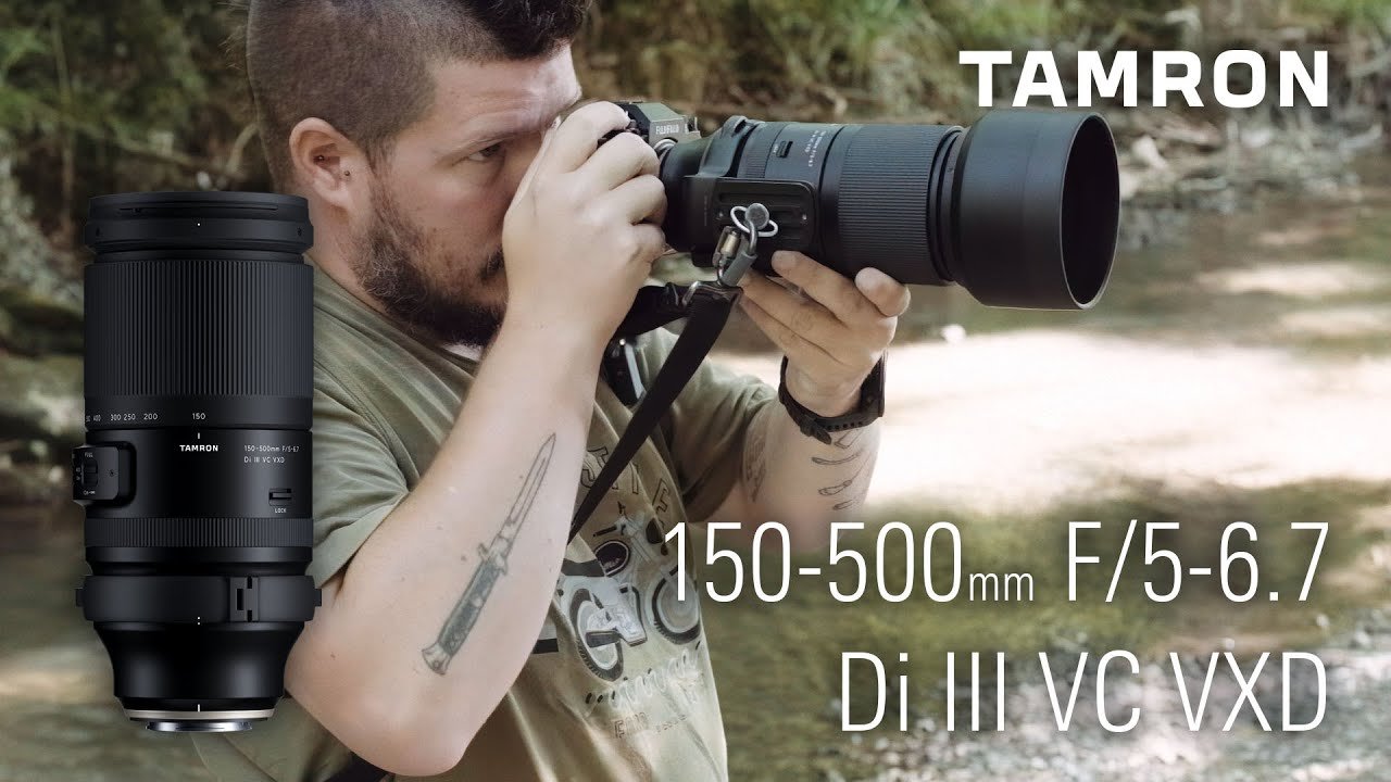 Tamron