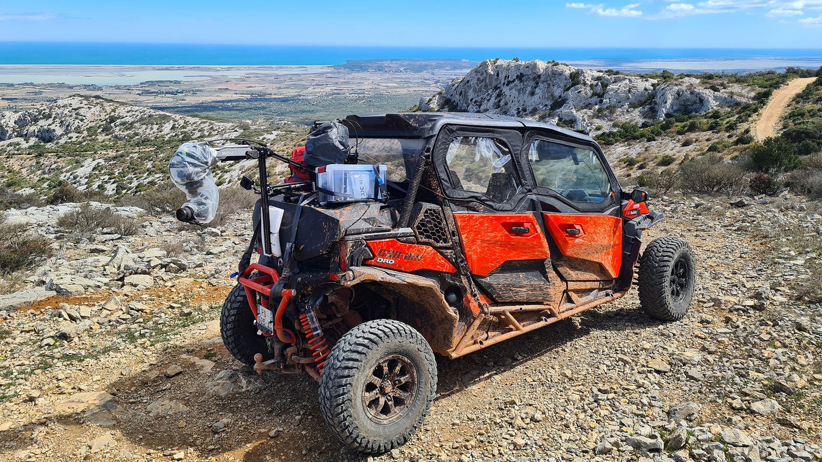 Ronin 4D and Expertises 3 ronin 4d monte a larriere du ssv 1