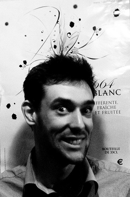 Place aux NOP... votez maintenantant ! 33 grain de folie