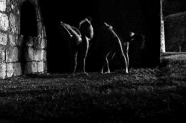 Aphrodite 1 La vengeance d'Aphrodite est terrible.