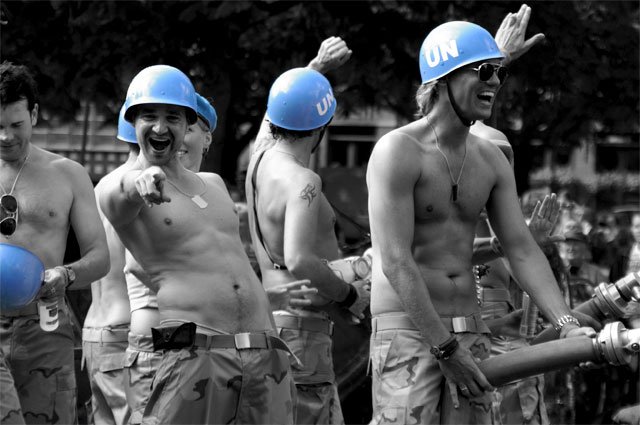 Organisation des Nations unies 1 Organisation des Nations unies