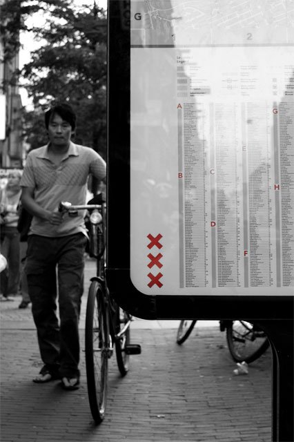 Amsterdam 1 Amsterdam