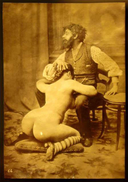 Pornographie 1 Pornographie