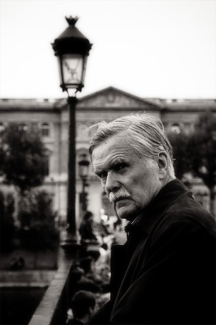 Pont des Arts 1 Pont des Arts