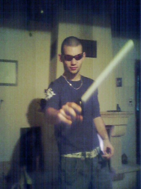 Star Wars - par P'tite Nélodie