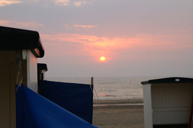 Crépuscule 1 Crépuscule