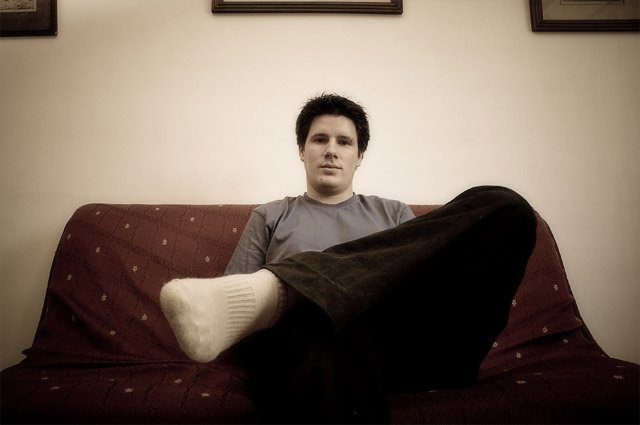 Réflexions... 1 LeCrapo en pleine remise en question