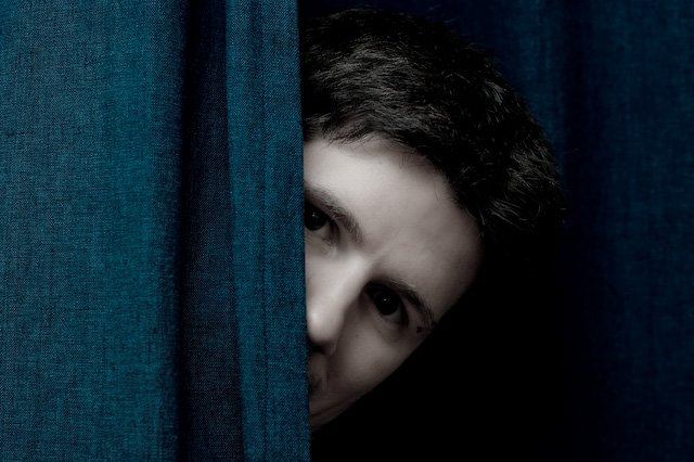 Je est un autre 2 Je est un autre - Couturier