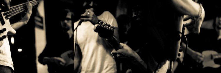 Fête de la musique 2007