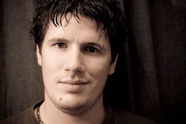 Je est un autre 5 Je est un autre - Photographe