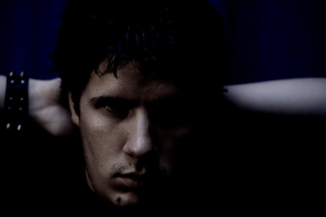 Je est un autre 3 Je est un autre - Proxénète