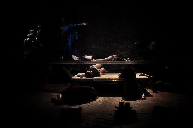 Brigades des martyrs d'Al-Aqsa