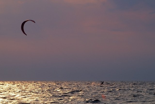 Kitesurf 1 Kitesurf 1