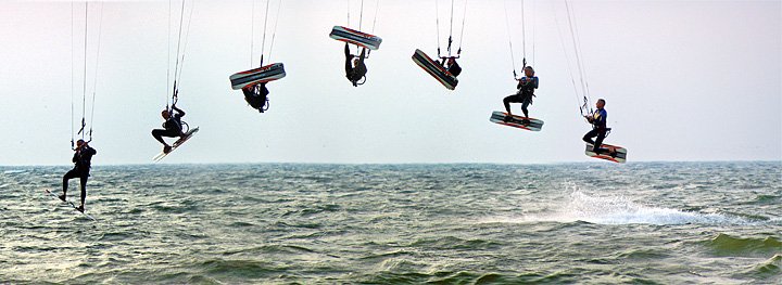 Kitesurf 2 Kitesurf 2