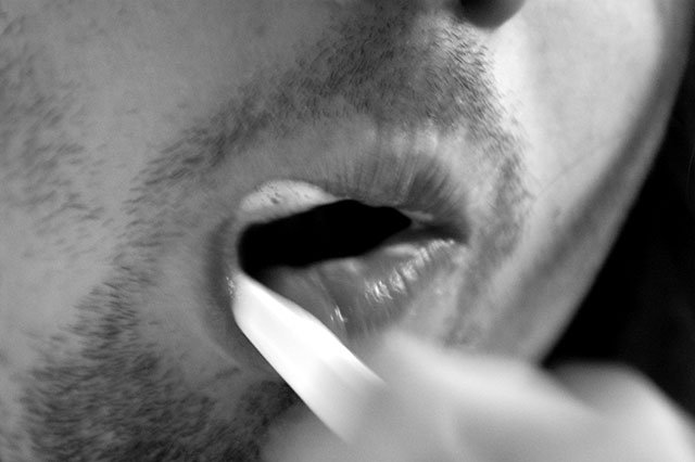 Fellation 1 Fellation