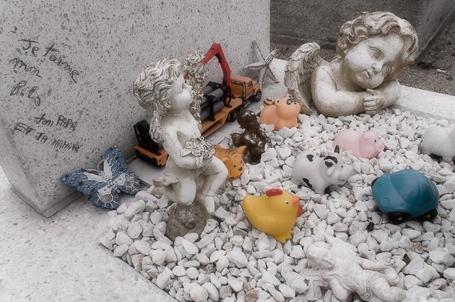 Il y a des jours comme ça...