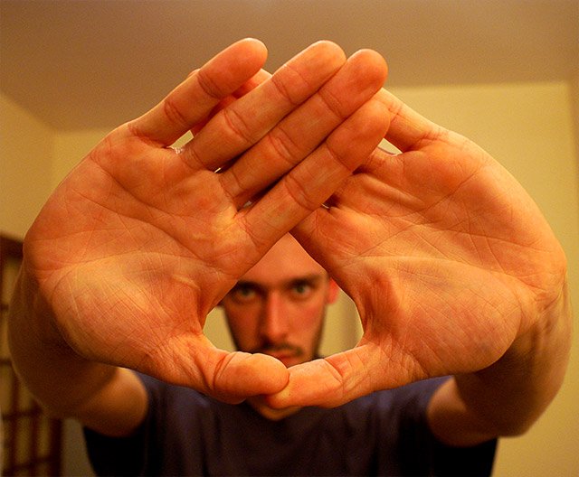 Géométrie (cette photo à ete prise par A2lyn)