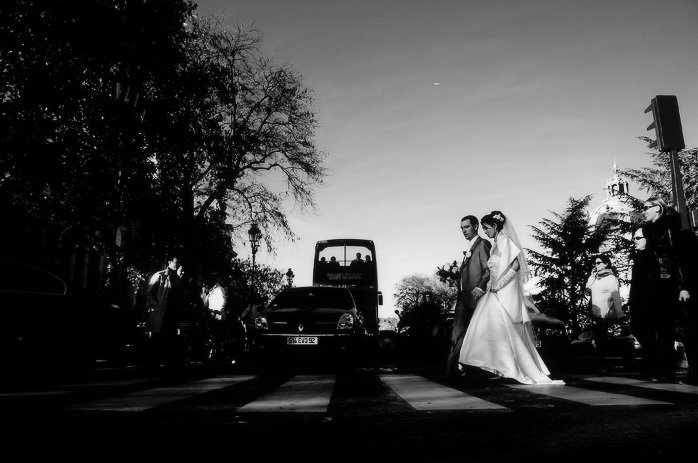 En fait le mariage c'est cool... 1 En fait le mariage c'est cool !