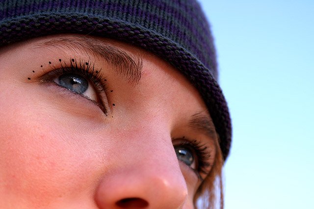 Pourquoi tu ne trouves pas ça beau ?