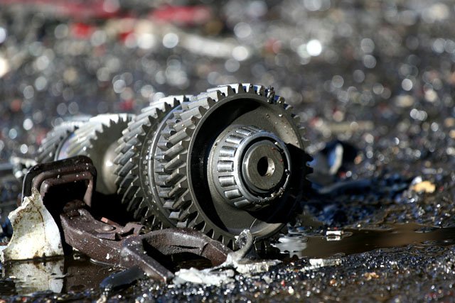 Recyclez-vous ! 1 on recycle